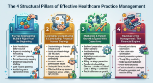Healthcare Practice Management