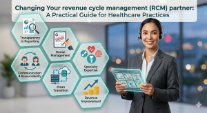 revenue cycle management partner