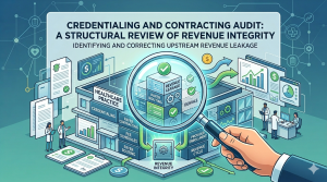 Revenue Integrity in Healthcare