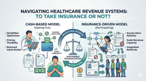 Why Do Healthcare Companies Deny Coverage