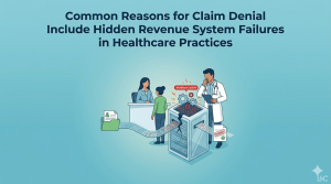 Common reasons for claim denial include